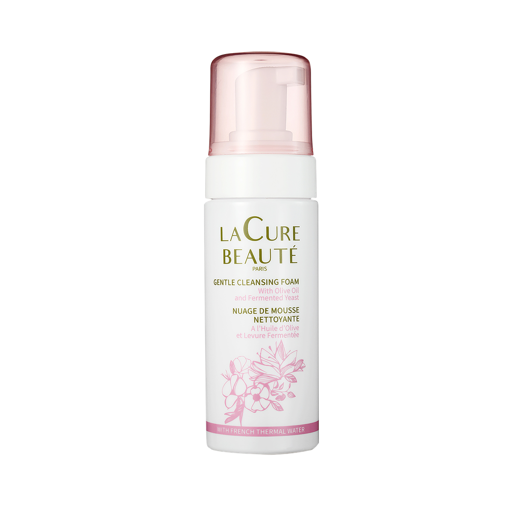 GENTLE CLEANSING FOAM 150ML