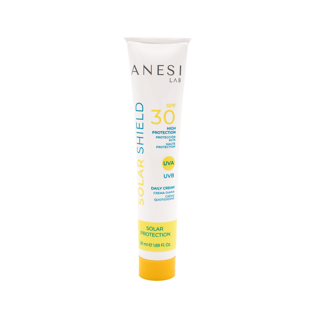 SPF30 DAILY CREAM 50ML