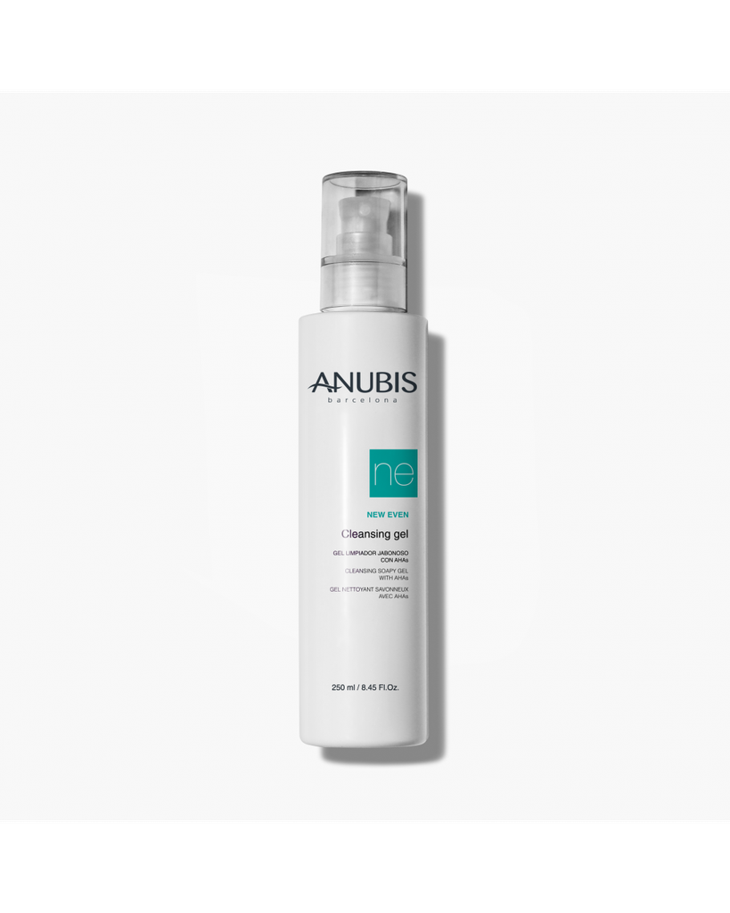 NEW EVEN CLEANSING GEL 250ML