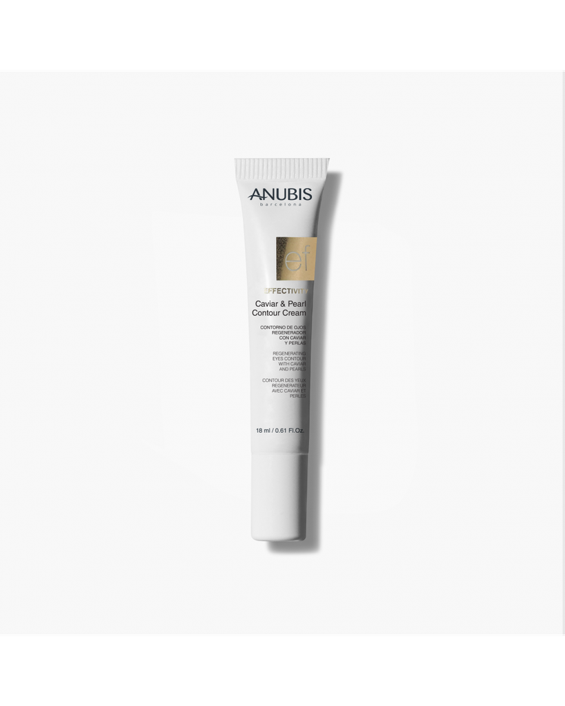 EFFECTIVITY CAVIAR & PEARL CONTOUR CREAM 18ML
