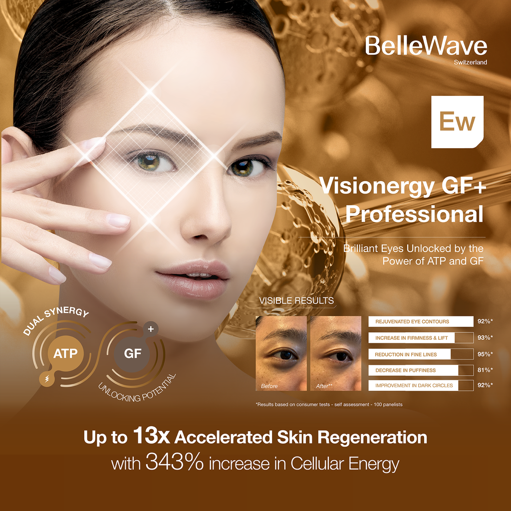 VISIONERGY GF+ - 6 TRT