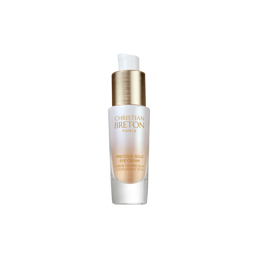 PRECIOUS GOLD EYE CREAM 15ML