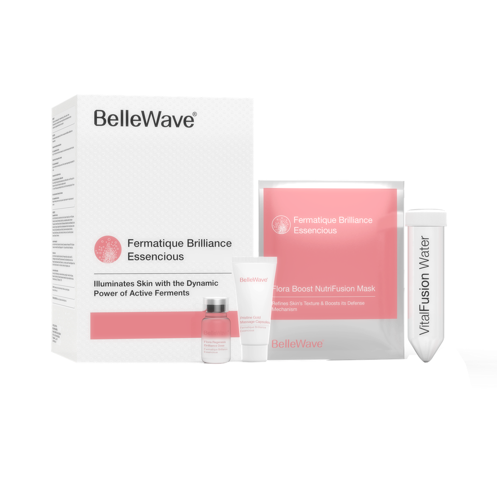 FERMATIQUE BRILLIANCE ESSENCIOUS - 5 TRT