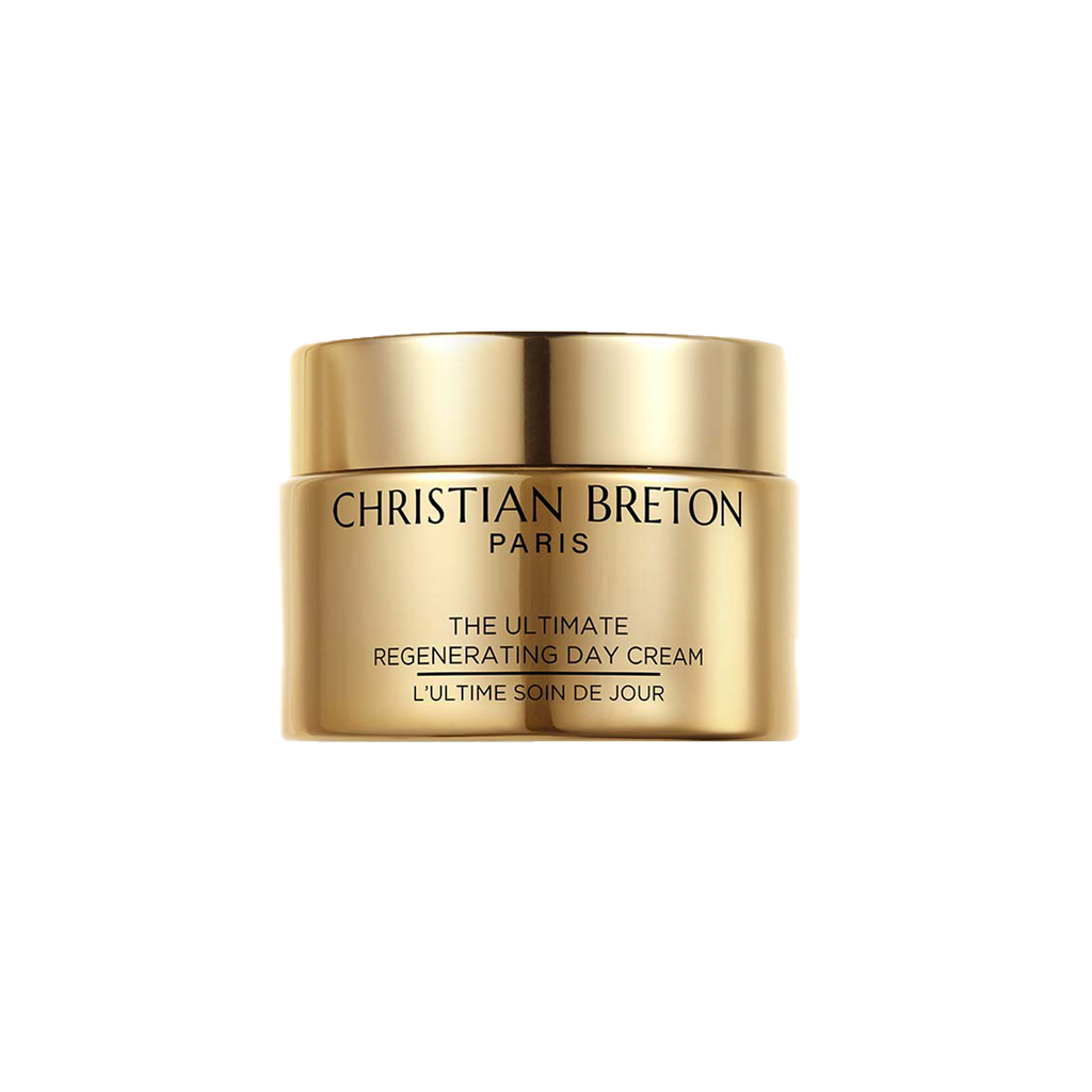 THE ULTIMATE REGENERATING DAY CREAM 50ML