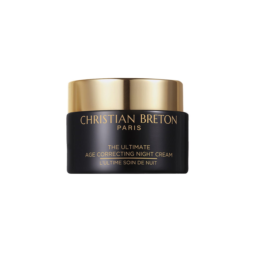 THE ULTIMATE AGE CORRECTOR NIGHT CREAM 50ML