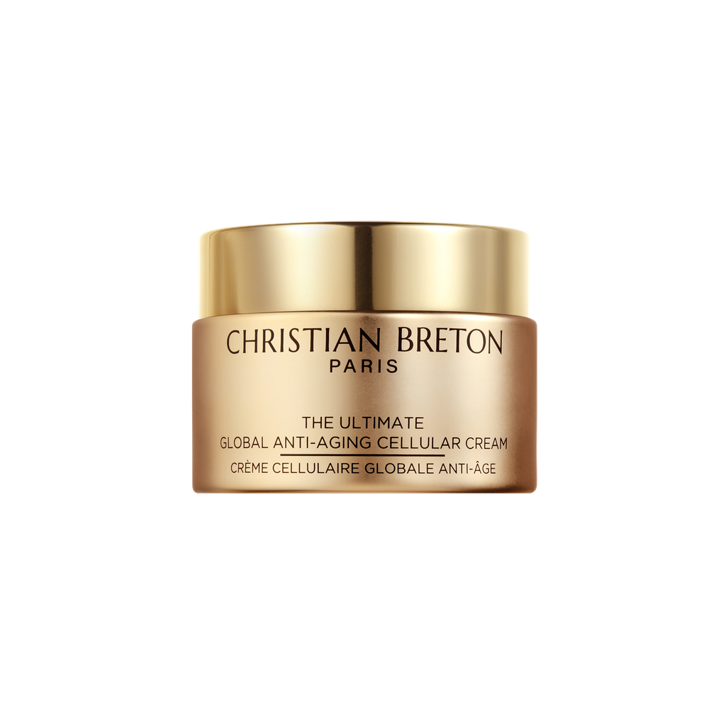 THE ULTIMATE GLOBAL ANTI-AGING CELLULAR CREAM 50ML
