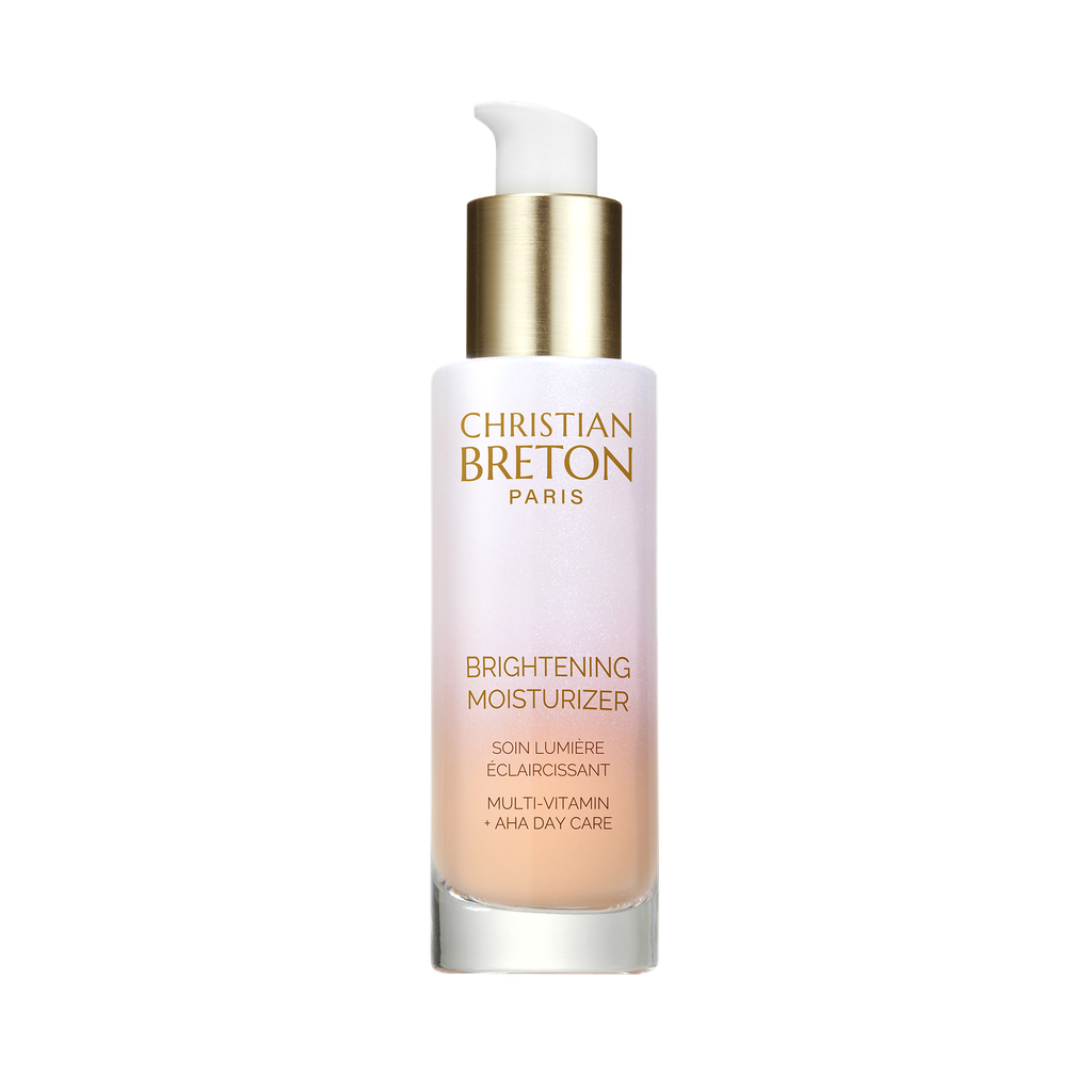 BRIGHTENING MOISTURIZER 50ML