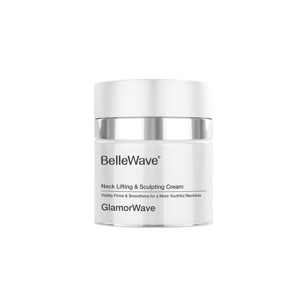 NECK LIFTING & SCULPTING CREAM 50ML