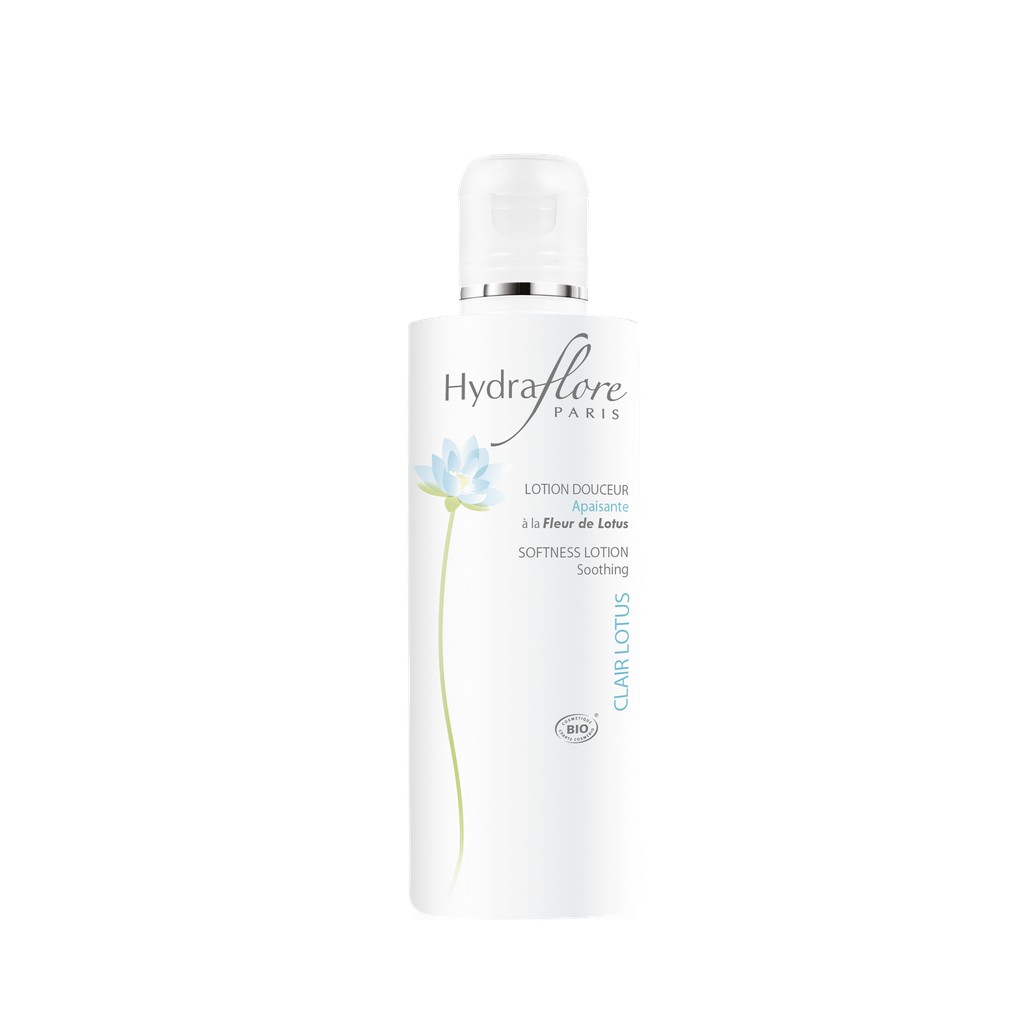 CLAIR LOTUS GENTLE LOTION 200ML