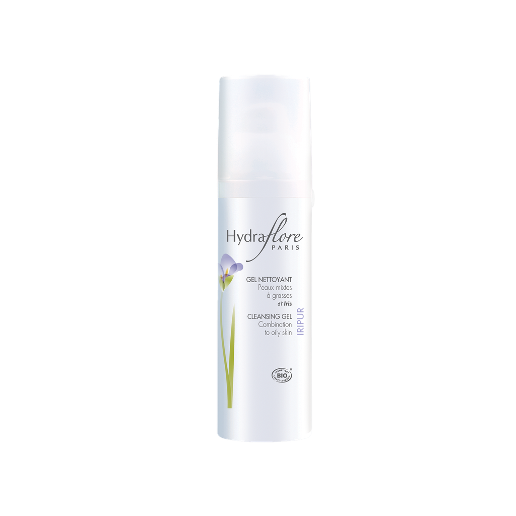 IRIPUR CLEANSING GEL 100ML