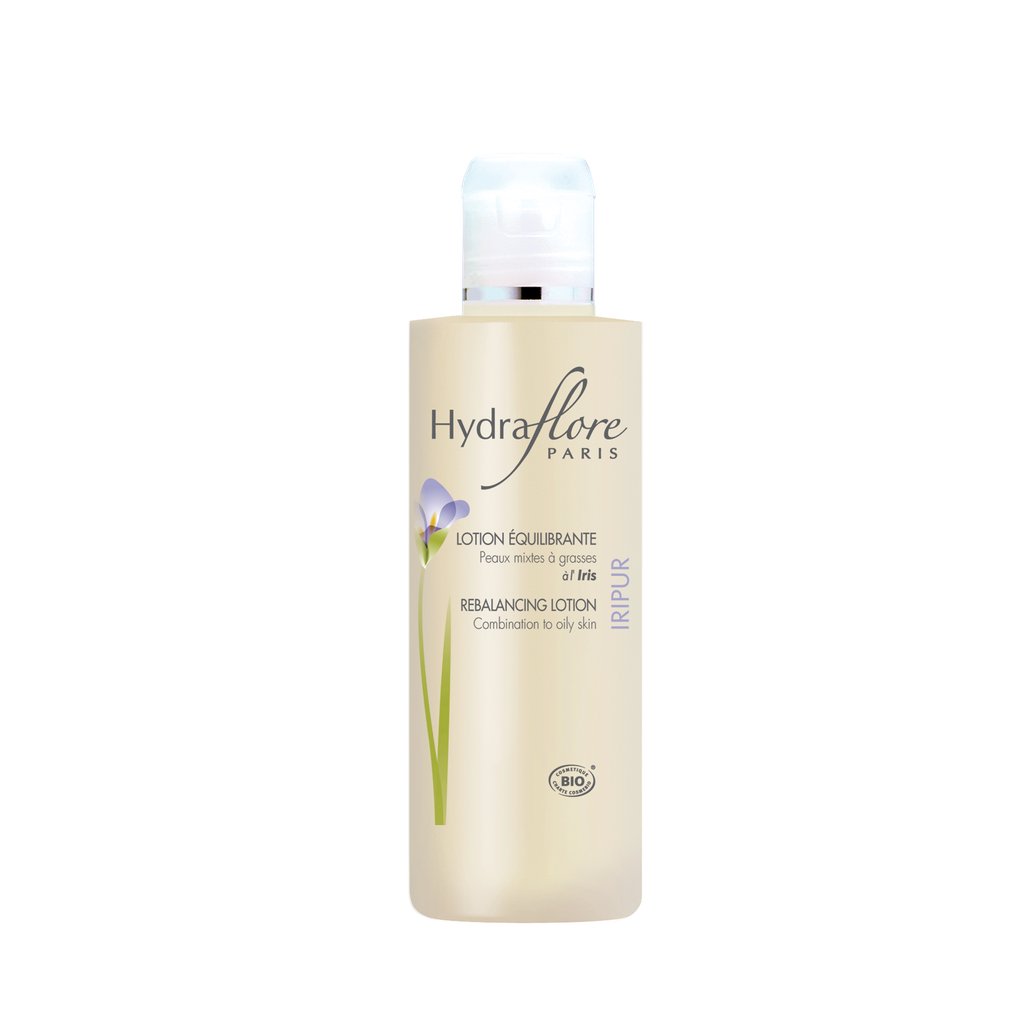 IRIPUR REBALANCING LOTION 200ML