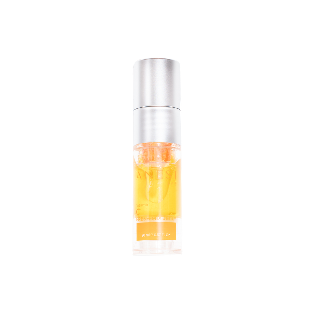 VITAMIN C REVITALISING HYDRATING JELLY 20ML