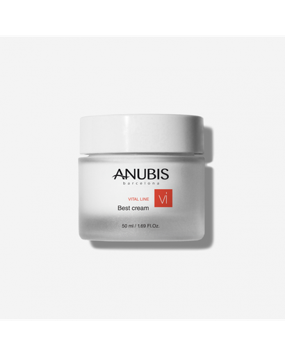 [ABR-04040050] VITAL LINE BEST CREAM 50ML