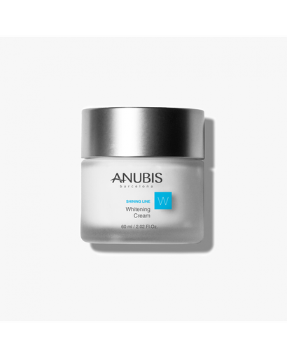 [ABR-15020060] SHINING - WHITENING CREAM 60ML
