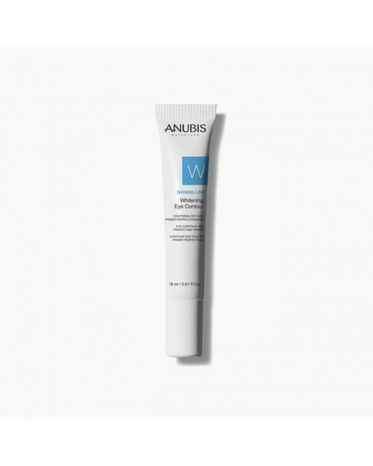 [ABR-15070018] SHINING - WHITENING EYE CONTOUR 18ML
