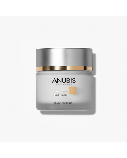 [ABR-25020060] EFFECTIVITY GOLD CREAM (SPF20) 60ML