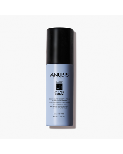 [ABR-ABHO1030100] BE HAIR ANTI-AGE SERUM 100ML