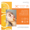 3C VITAMIN GLOW - BRIGHTENING - 4 TRT