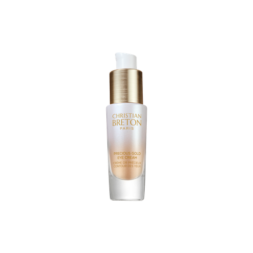 [CBR-1016TR] PRECIOUS GOLD EYE CREAM 15ML
