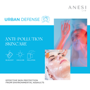 URBAN DEFENSE POLLUTION DETOX TREATMENT - 4 TRT