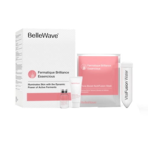 [BWP-PWF005TP] FERMATIQUE BRILLIANCE ESSENCIOUS - 5 TRT