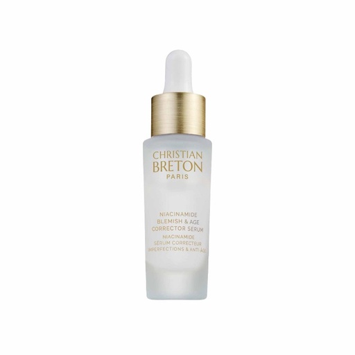 [CBR-1260] NIACINAMIDE AGE CORRECTOR SERUM 15ML
