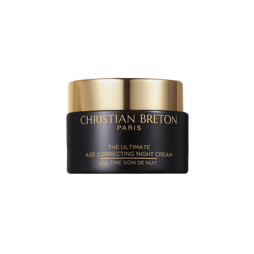 [CBR-1302] THE ULTIMATE AGE CORRECTOR NIGHT CREAM 50ML