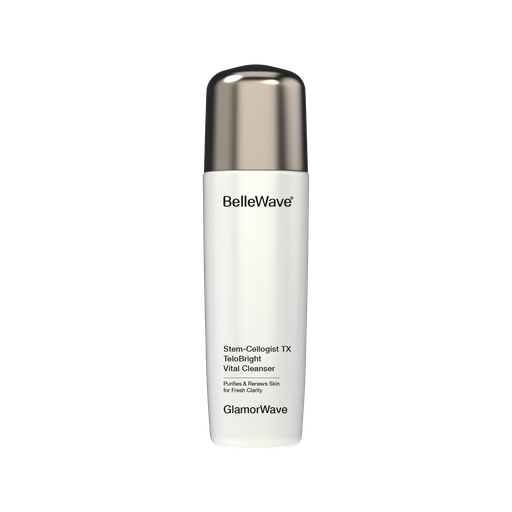 [BWR-R-GWF14015] TELOBRIGHT VITAL CLEANSER 140ML