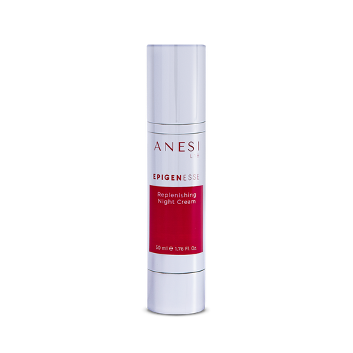 [ANR-VEANLEPN50] EPIGENESSE REPLENISHING NIGHT CREAM 50ML