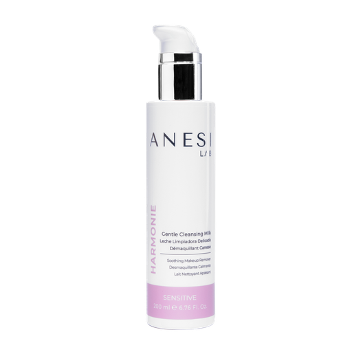 [ANR-VEANLHCM20] GENTLE CLEANSING MILK 200ML
